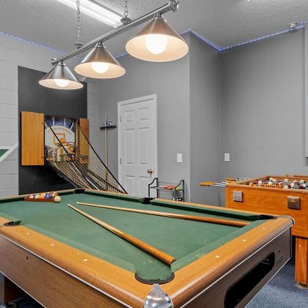 6 Bedroom 5 Bathroom Emerald Island 2601 Ib Kissimmee Zewnętrze zdjęcie