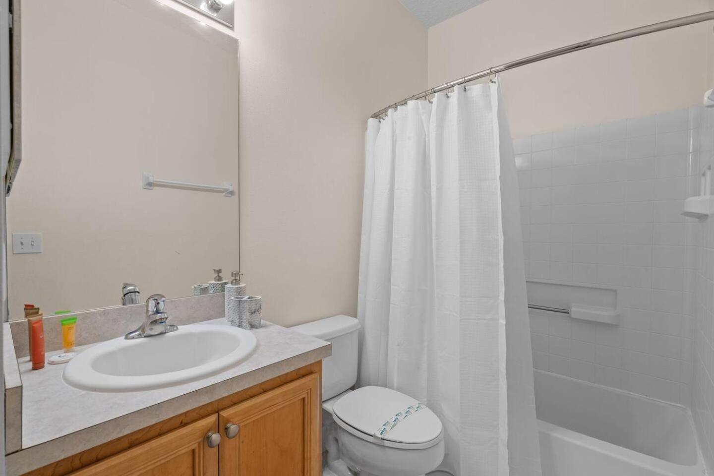 6 Bedroom 5 Bathroom Emerald Island 2601 Ib Kissimmee Zewnętrze zdjęcie