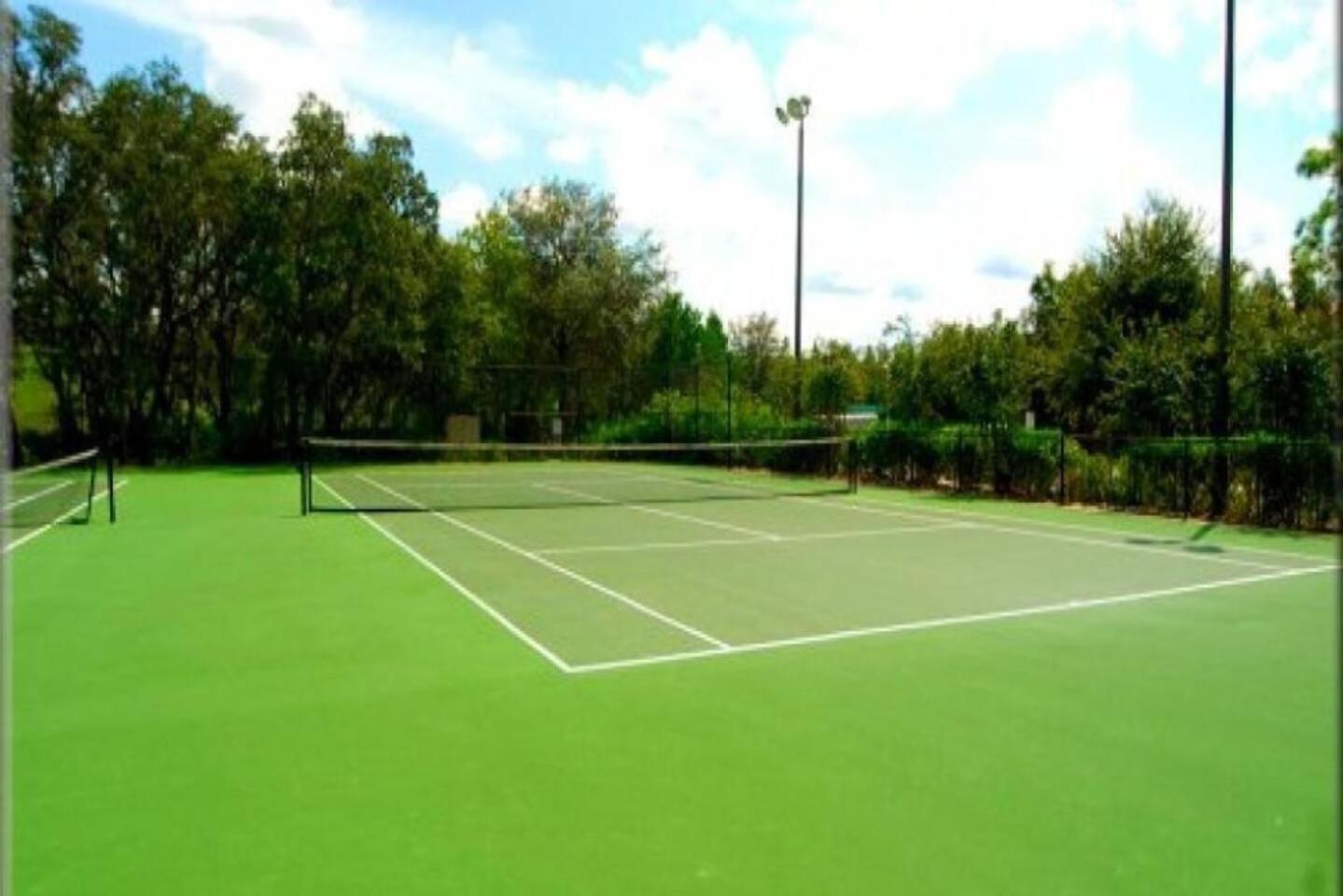 6 Bedroom 5 Bathroom Emerald Island 2601 Ib Kissimmee Zewnętrze zdjęcie