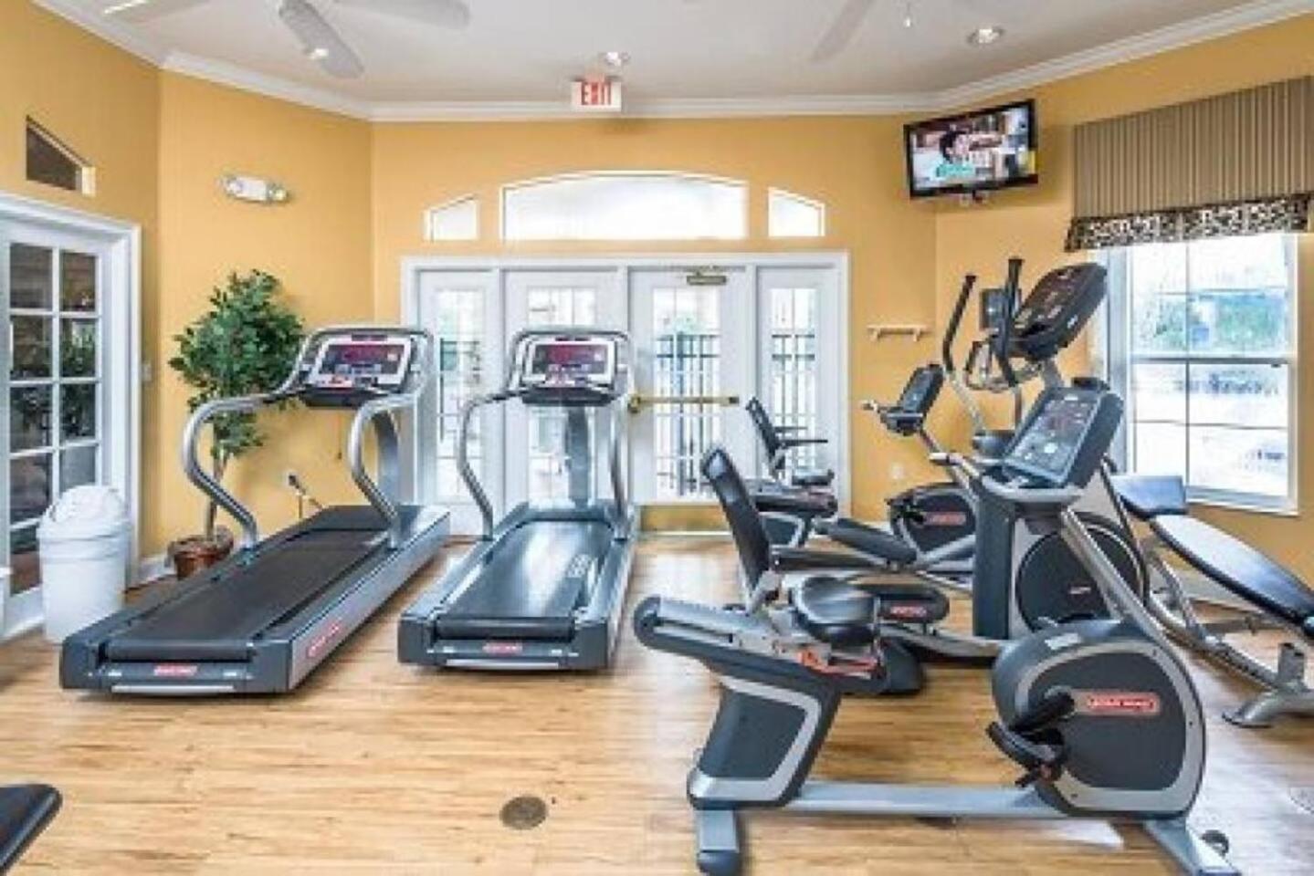 6 Bedroom 5 Bathroom Emerald Island 2601 Ib Kissimmee Zewnętrze zdjęcie