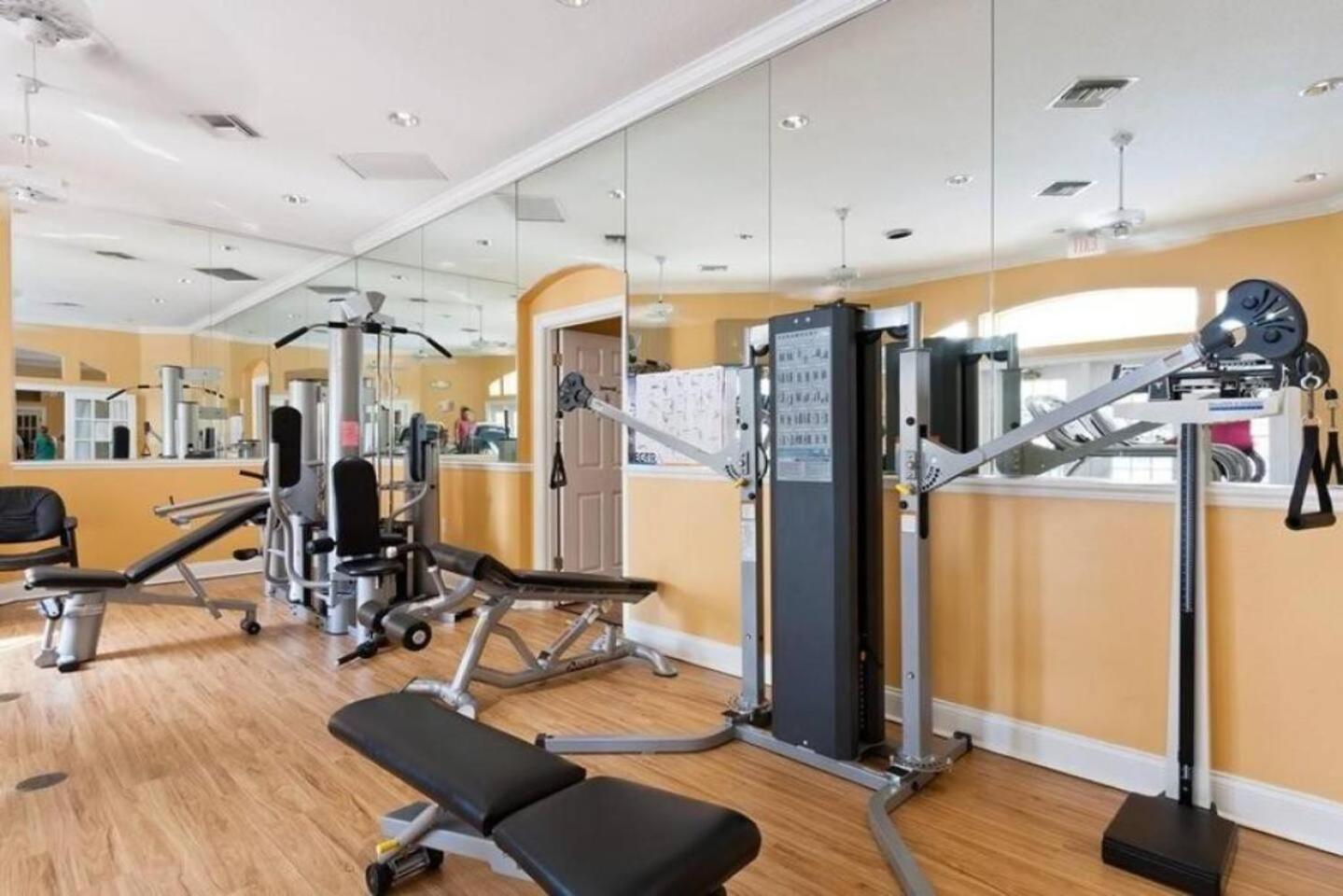 6 Bedroom 5 Bathroom Emerald Island 2601 Ib Kissimmee Zewnętrze zdjęcie