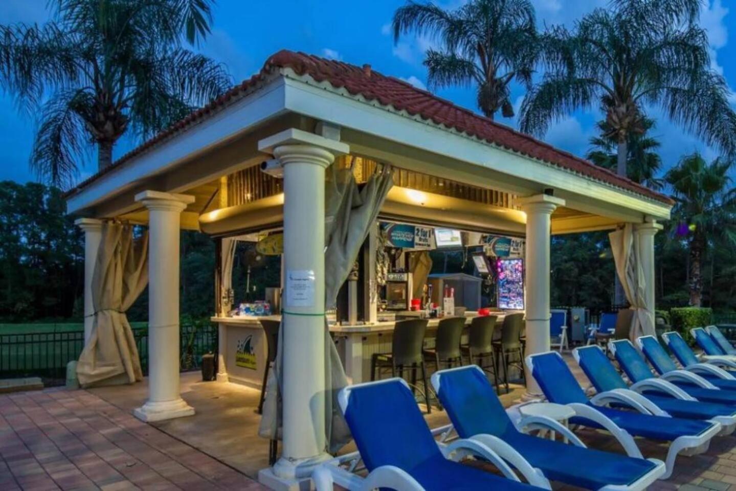 6 Bedroom 5 Bathroom Emerald Island 2601 Ib Kissimmee Zewnętrze zdjęcie