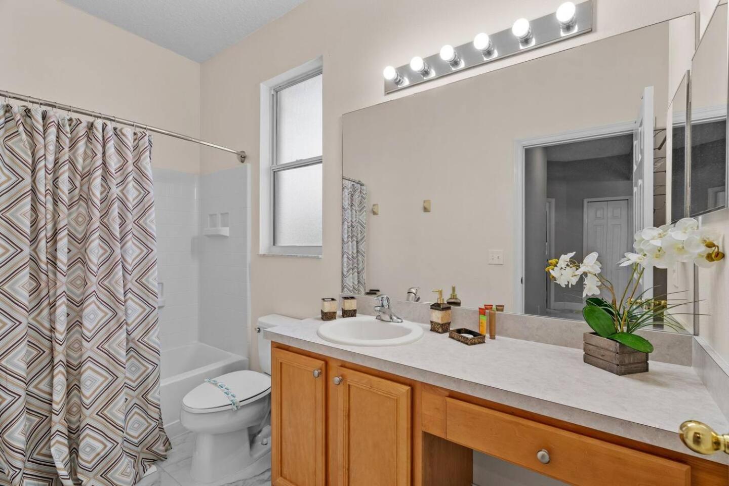 6 Bedroom 5 Bathroom Emerald Island 2601 Ib Kissimmee Zewnętrze zdjęcie