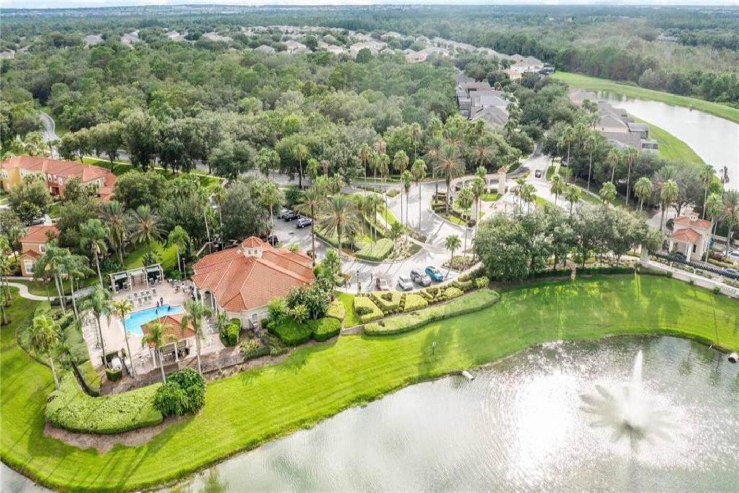 6 Bedroom 5 Bathroom Emerald Island 2601 Ib Kissimmee Zewnętrze zdjęcie