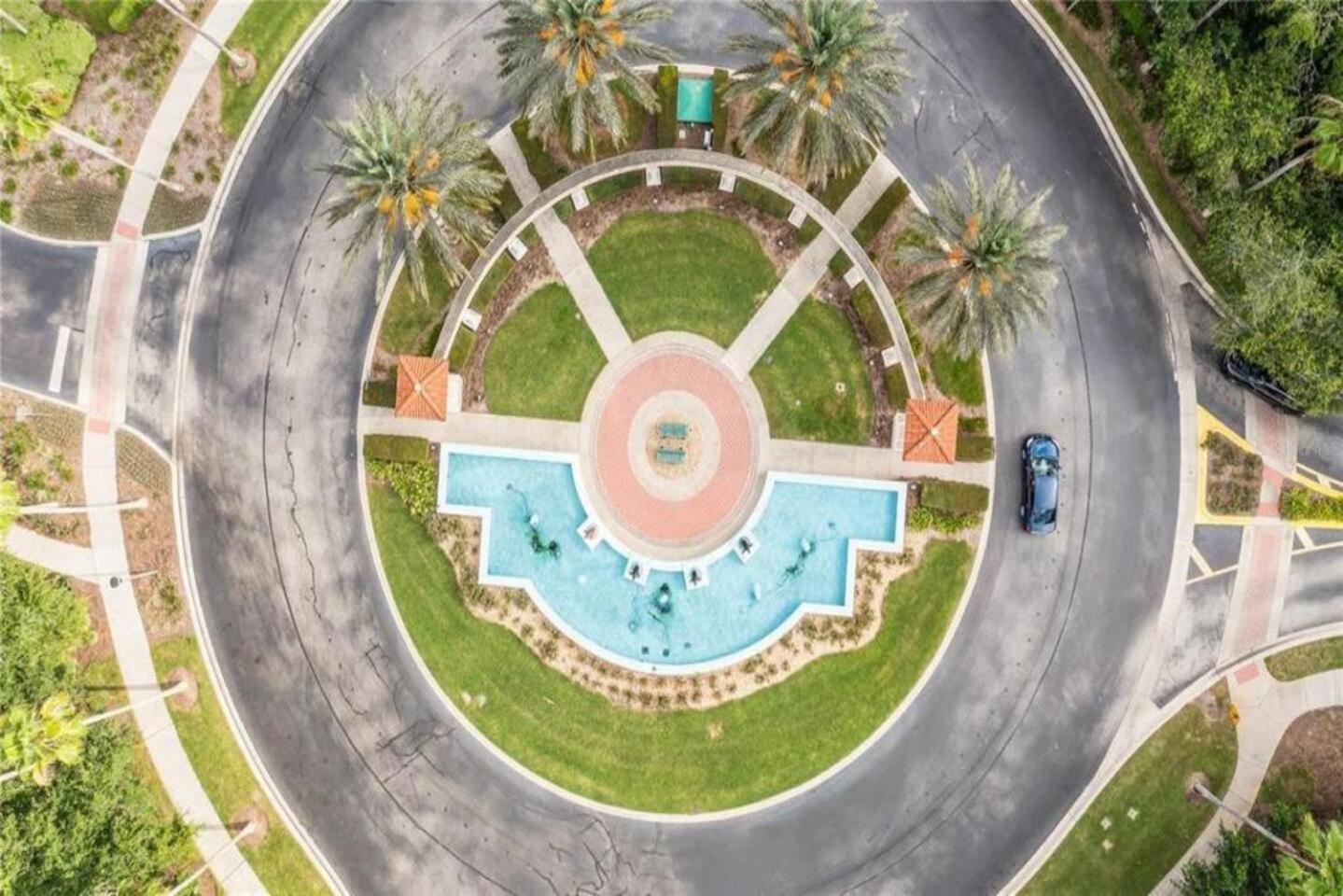 6 Bedroom 5 Bathroom Emerald Island 2601 Ib Kissimmee Zewnętrze zdjęcie