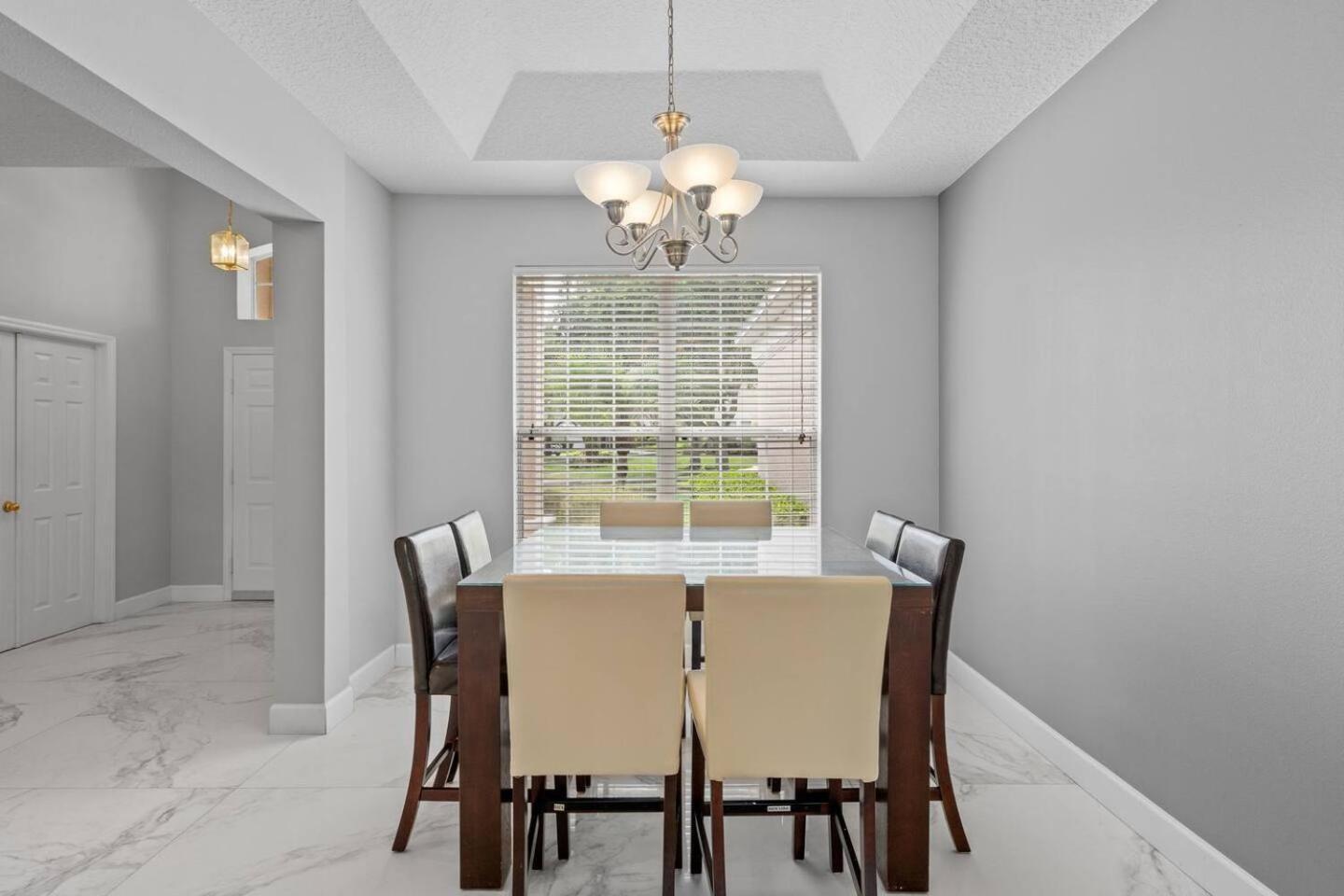 6 Bedroom 5 Bathroom Emerald Island 2601 Ib Kissimmee Zewnętrze zdjęcie