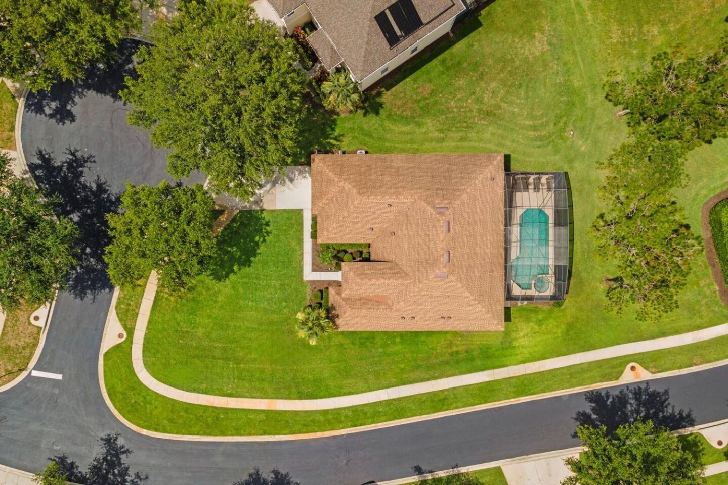 6 Bedroom 5 Bathroom Emerald Island 2601 Ib Kissimmee Zewnętrze zdjęcie