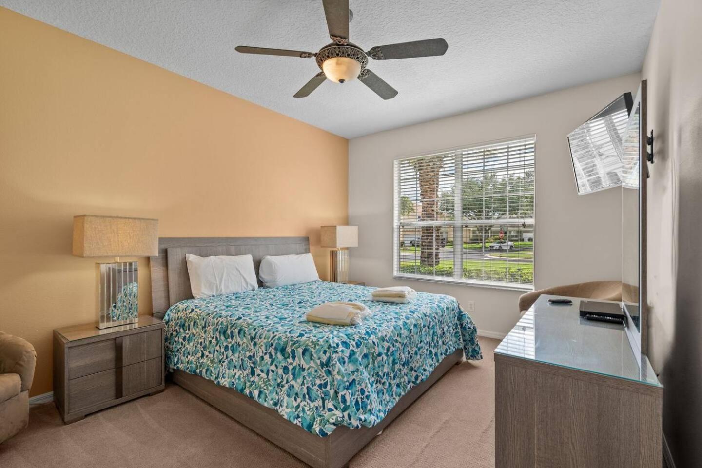 6 Bedroom 5 Bathroom Emerald Island 2601 Ib Kissimmee Zewnętrze zdjęcie