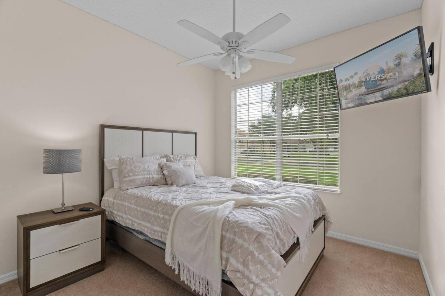 6 Bedroom 5 Bathroom Emerald Island 2601 Ib Kissimmee Zewnętrze zdjęcie