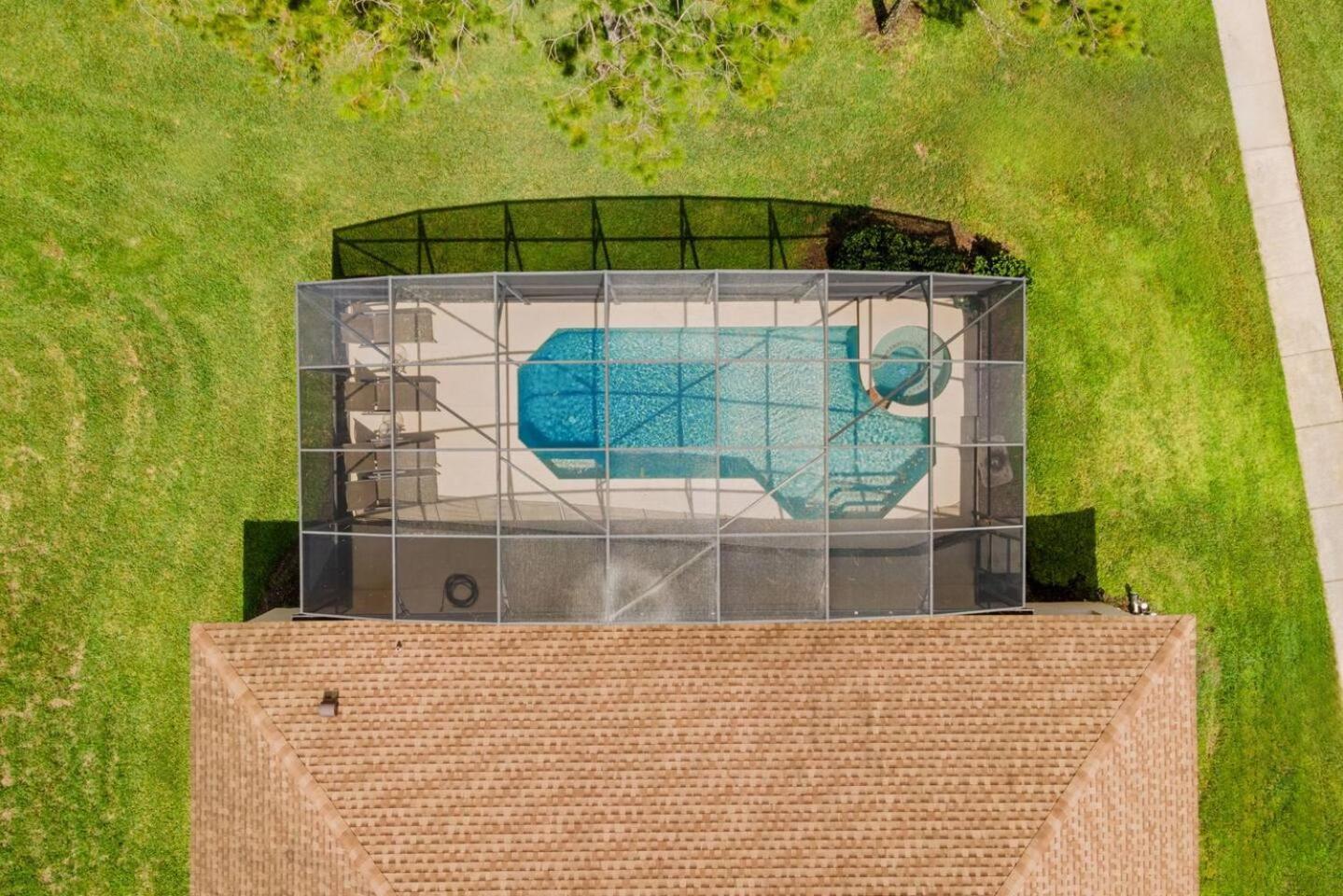 6 Bedroom 5 Bathroom Emerald Island 2601 Ib Kissimmee Zewnętrze zdjęcie