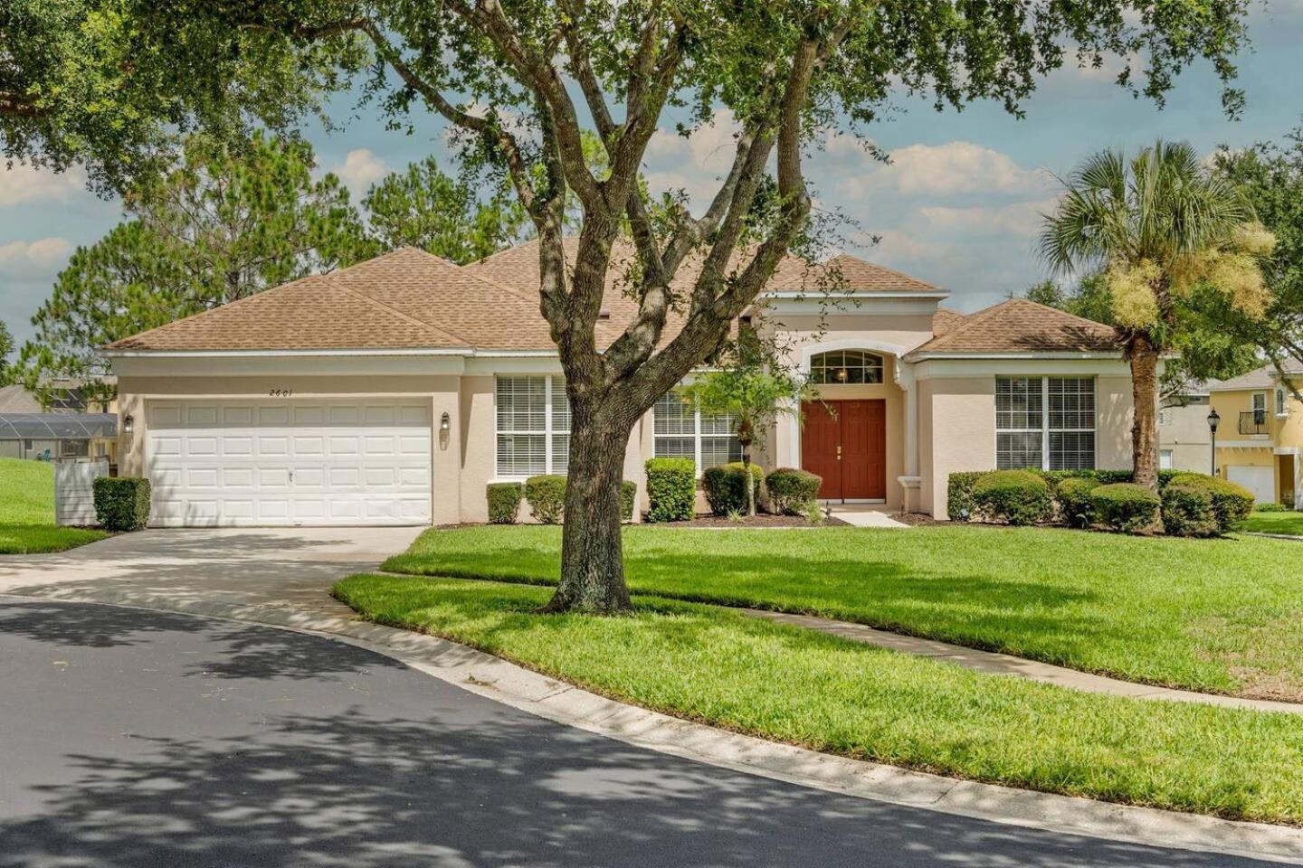 6 Bedroom 5 Bathroom Emerald Island 2601 Ib Kissimmee Zewnętrze zdjęcie