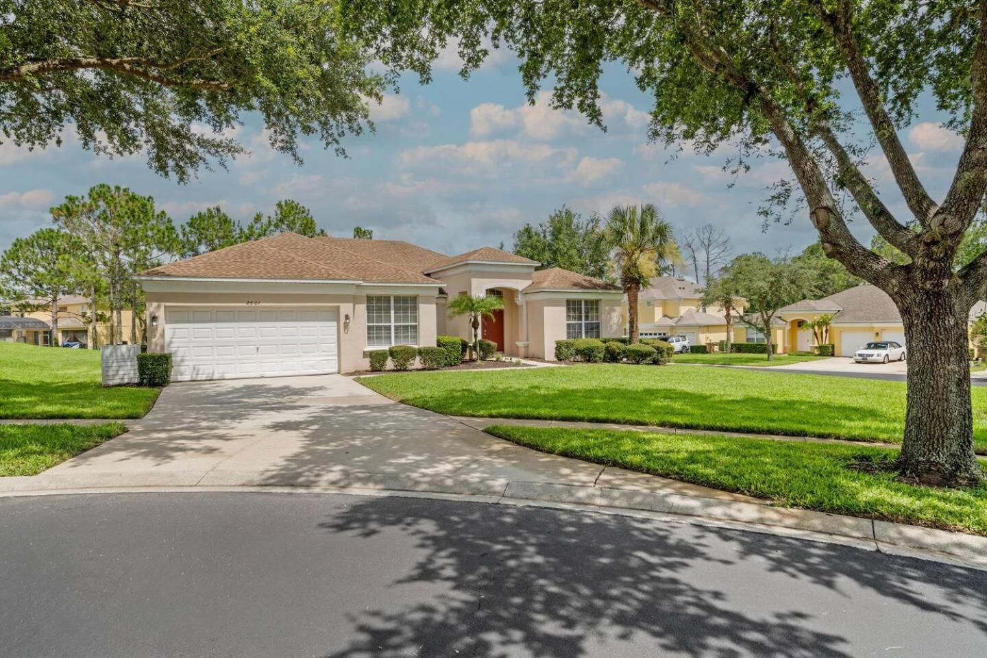6 Bedroom 5 Bathroom Emerald Island 2601 Ib Kissimmee Zewnętrze zdjęcie