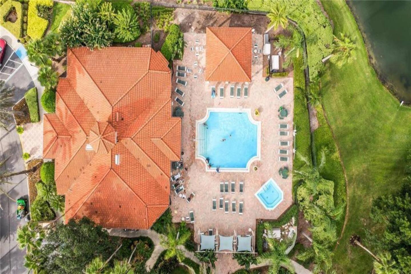 6 Bedroom 5 Bathroom Emerald Island 2601 Ib Kissimmee Zewnętrze zdjęcie