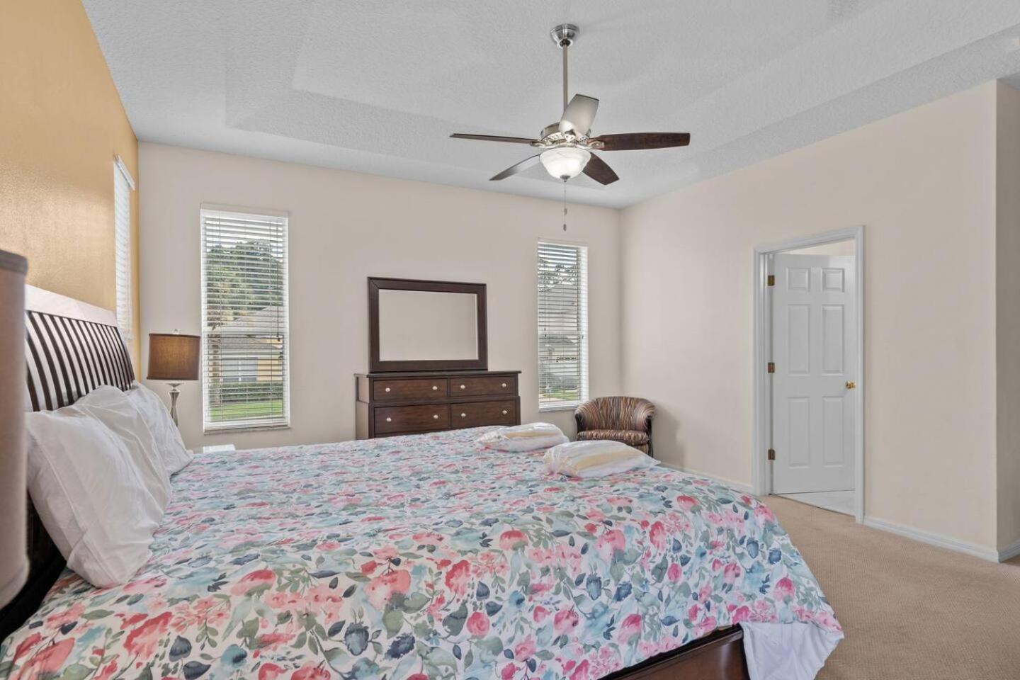 6 Bedroom 5 Bathroom Emerald Island 2601 Ib Kissimmee Zewnętrze zdjęcie